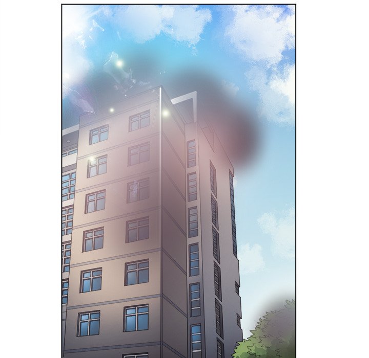 My High School Bully Chapter 18 - Page 90 in English
