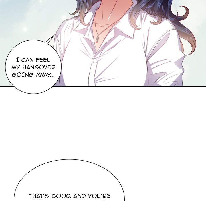 My High School Bully Chapter 18 - Page 94 in English