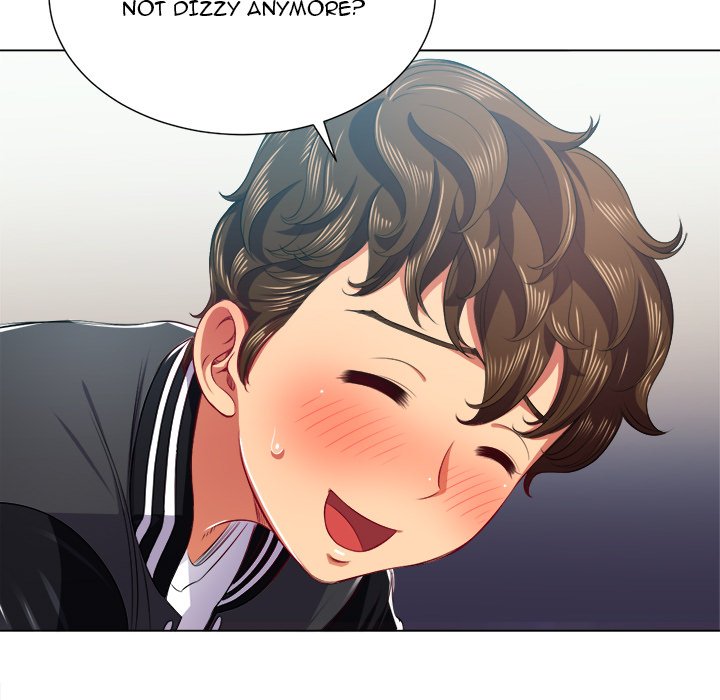 My High School Bully Chapter 18 - Page 95 in English