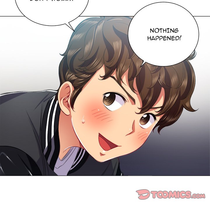 My High School Bully Chapter 18 - Page 99 in English