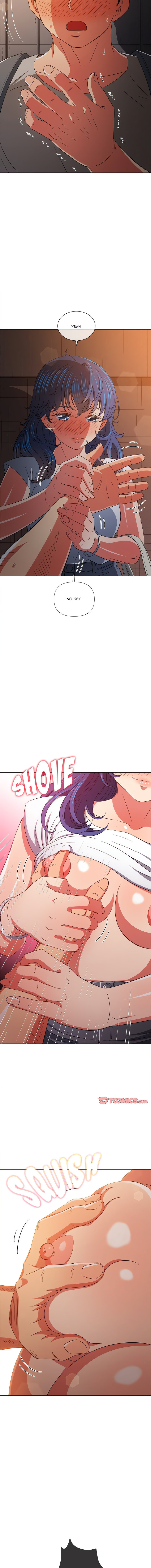 My High School Bully Chapter 181 - Page 14 in English