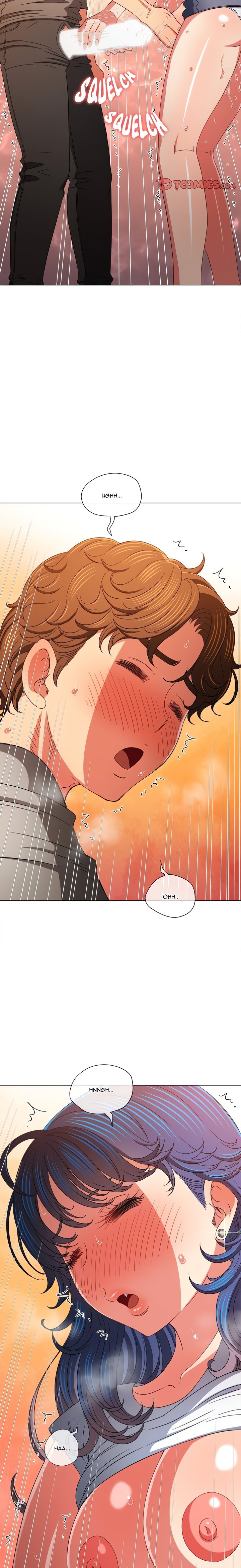 My High School Bully Chapter 182 - Page 24 in English