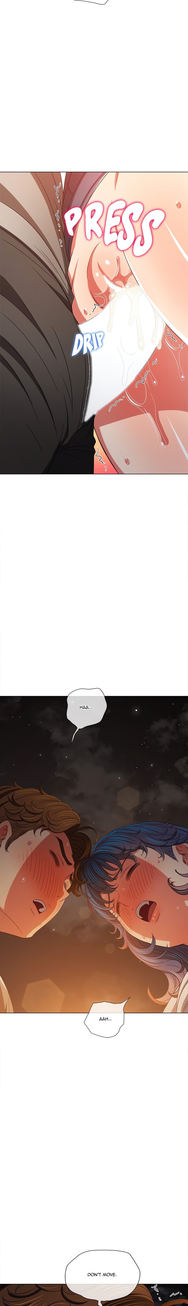 My High School Bully Chapter 183 - Page 25 in English