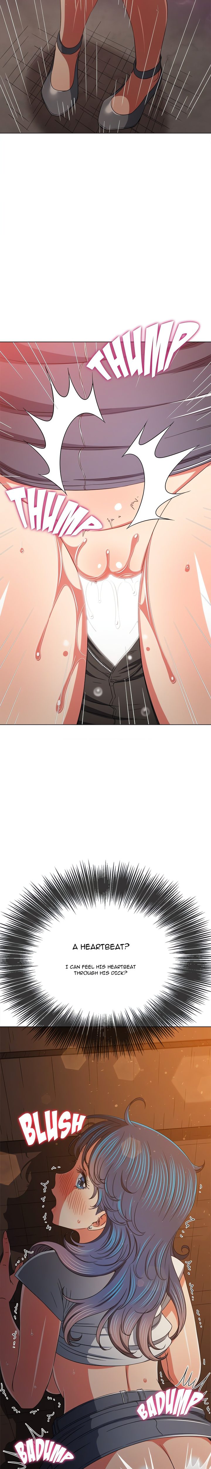 My High School Bully Chapter 184 - Page 15 in English