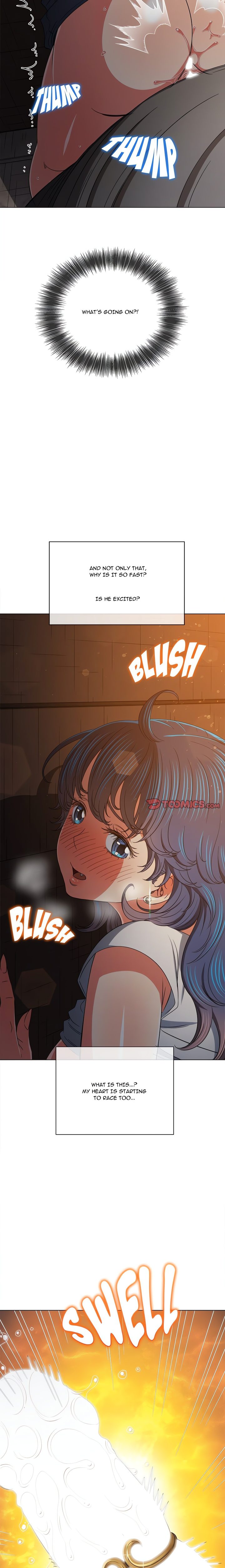 My High School Bully Chapter 184 - Page 16 in English
