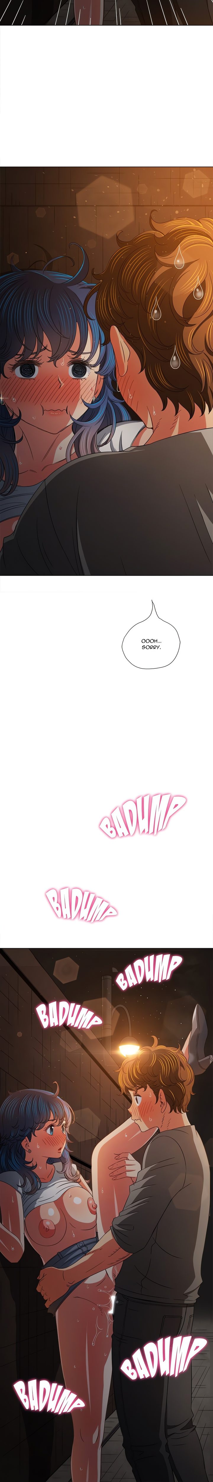 My High School Bully Chapter 184 - Page 22 in English