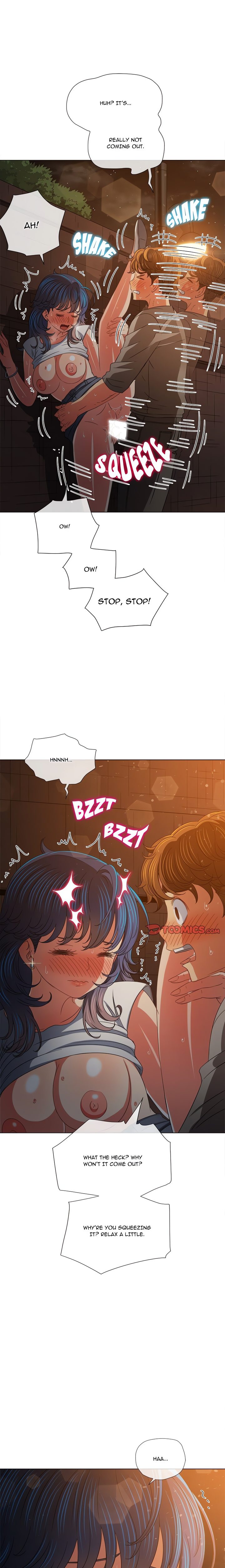 My High School Bully Chapter 184 - Page 26 in English