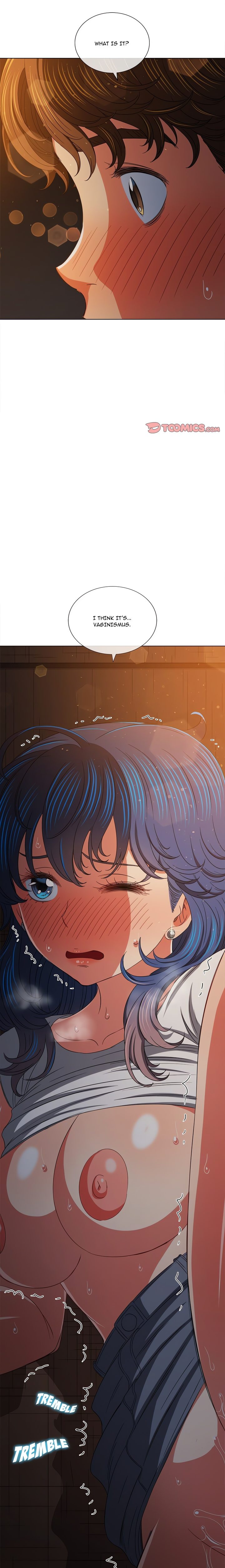 My High School Bully Chapter 184 - Page 28 in English