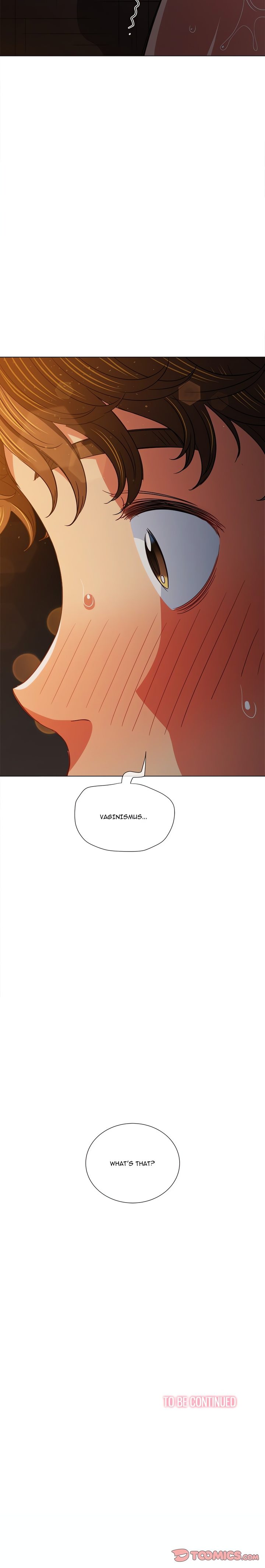 My High School Bully Chapter 184 - Page 29 in English
