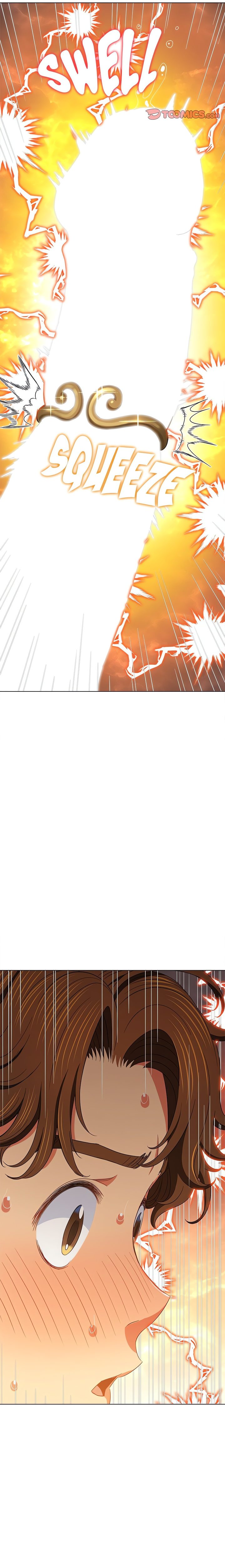 My High School Bully Chapter 184 - Page 3 in English