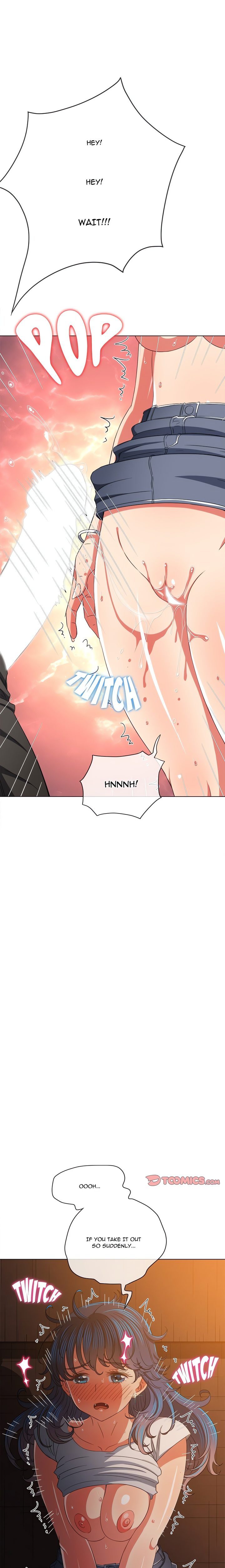 My High School Bully Chapter 184 - Page 4 in English