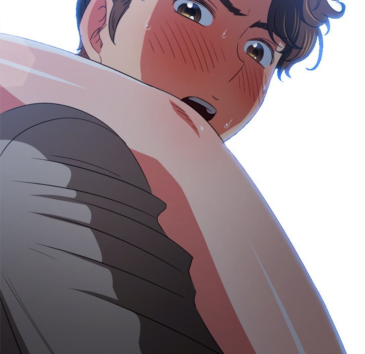 My High School Bully Chapter 187 - Page 106 in English