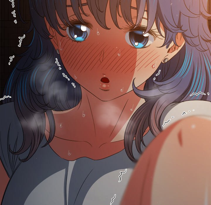 My High School Bully Chapter 187 - Page 113 in English