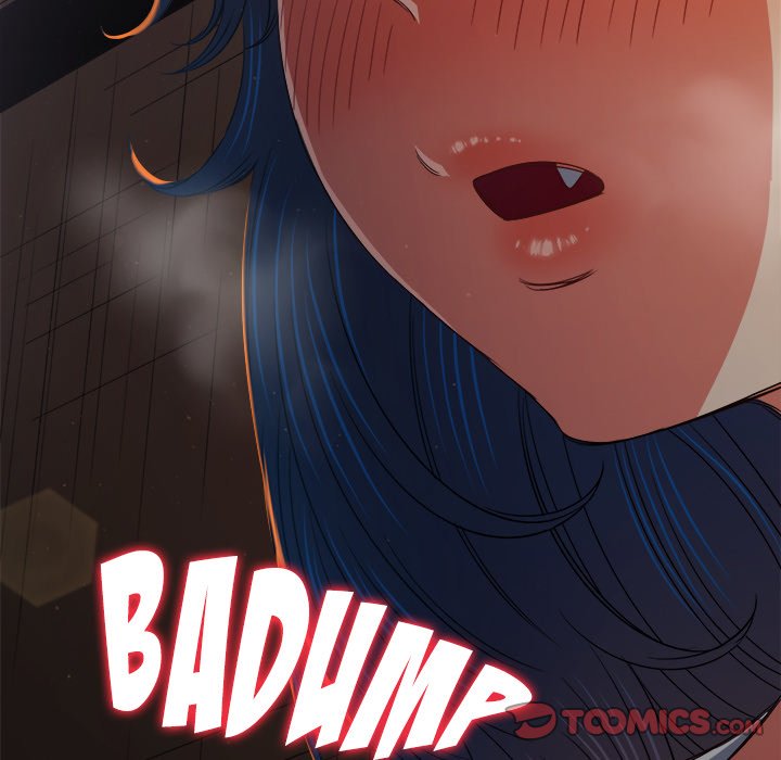 My High School Bully Chapter 187 - Page 12 in English
