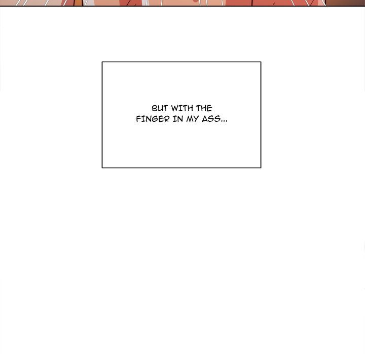 My High School Bully Chapter 187 - Page 128 in English