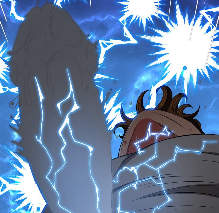 My High School Bully Chapter 187 - Page 137 in English