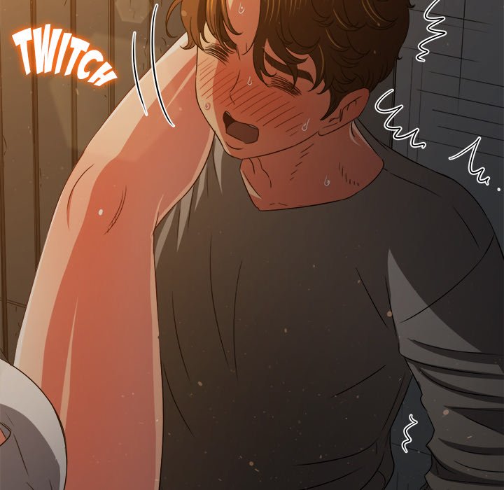 My High School Bully Chapter 187 - Page 150 in English