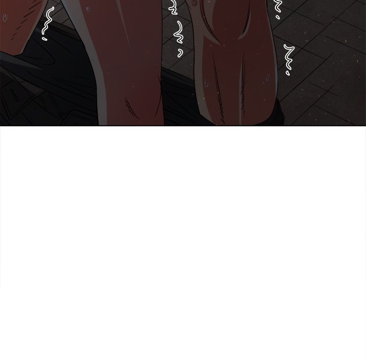 My High School Bully Chapter 187 - Page 152 in English