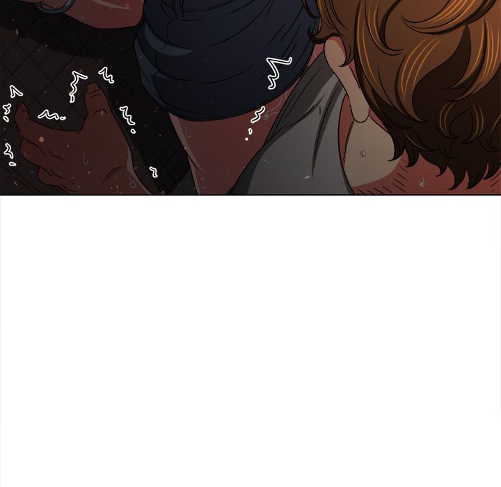 My High School Bully Chapter 187 - Page 155 in English