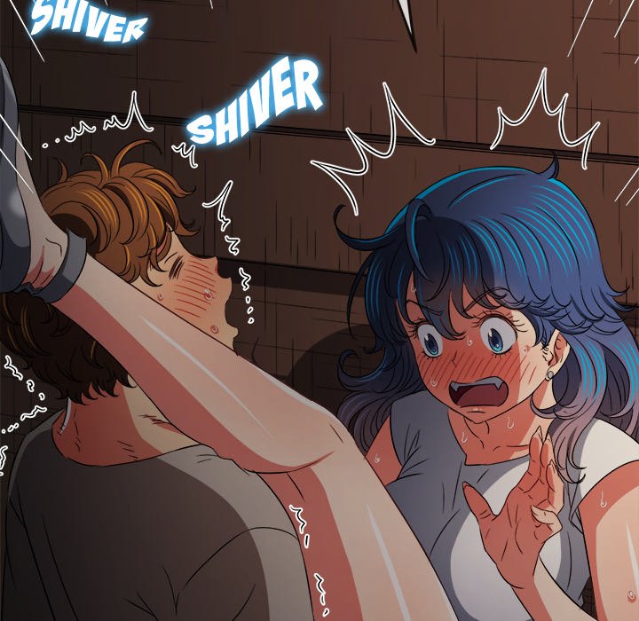 My High School Bully Chapter 187 - Page 176 in English
