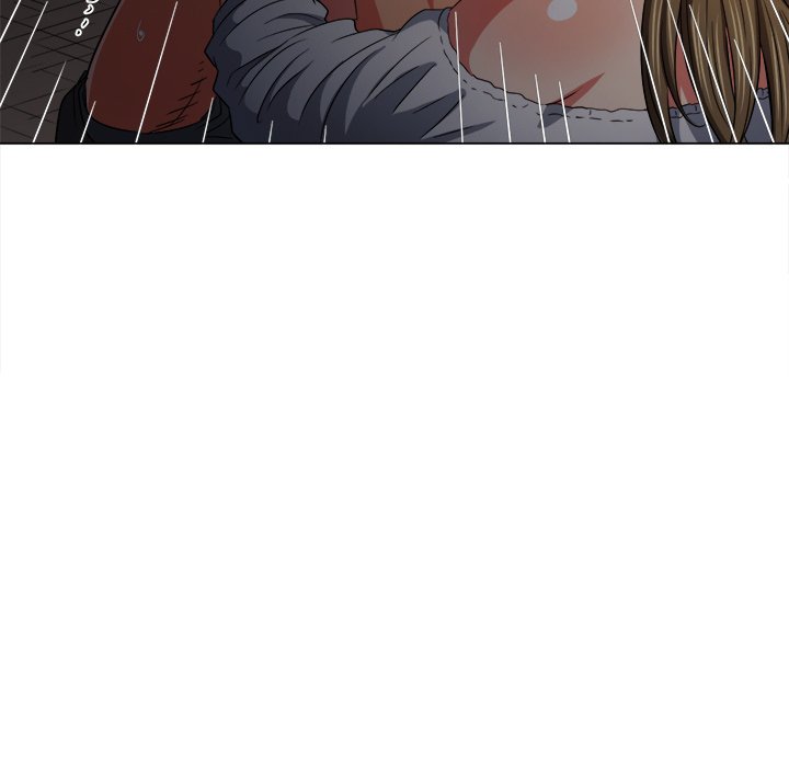 My High School Bully Chapter 187 - Page 178 in English