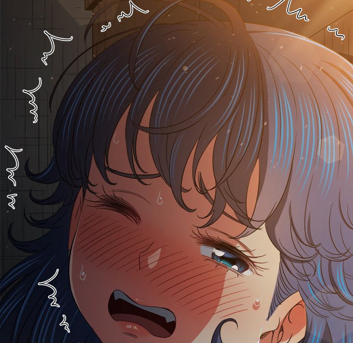 My High School Bully Chapter 187 - Page 32 in English