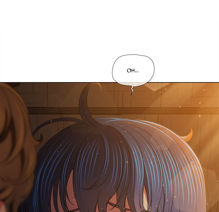 My High School Bully Chapter 187 - Page 38 in English