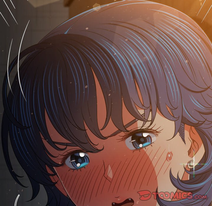 My High School Bully Chapter 187 - Page 44 in English