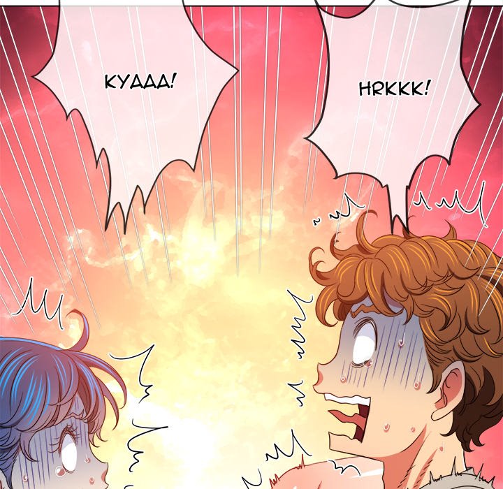 My High School Bully Chapter 187 - Page 50 in English