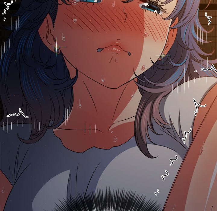 My High School Bully Chapter 187 - Page 54 in English
