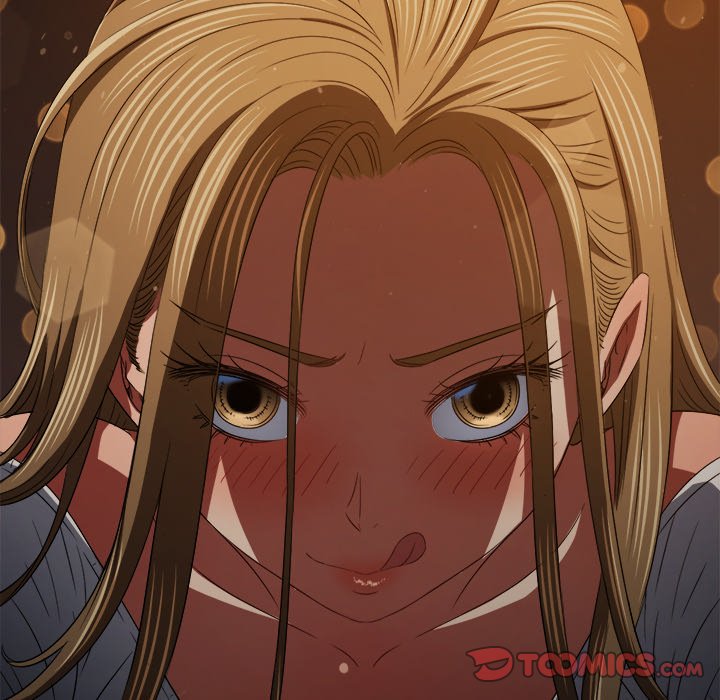My High School Bully Chapter 187 - Page 68 in English