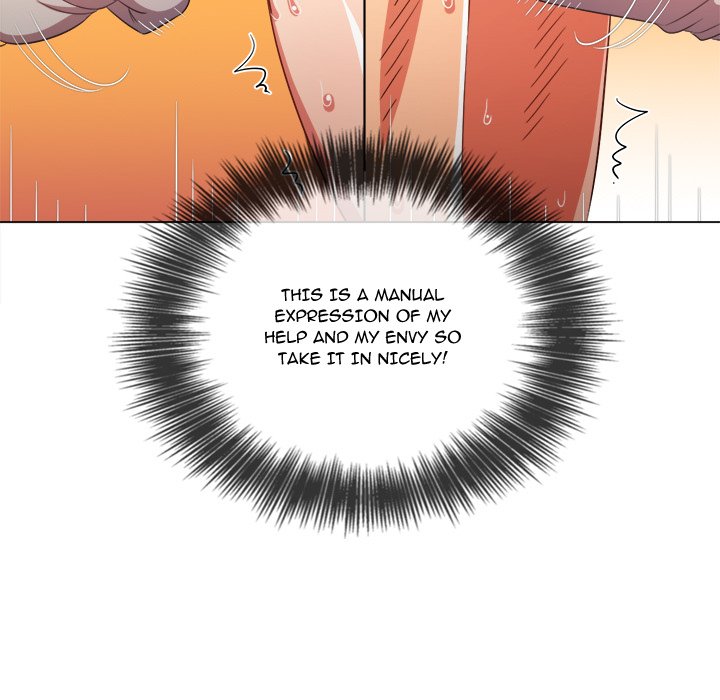 My High School Bully Chapter 187 - Page 72 in English
