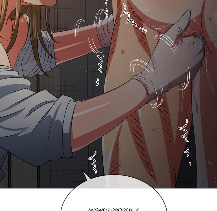 My High School Bully Chapter 187 - Page 79 in English