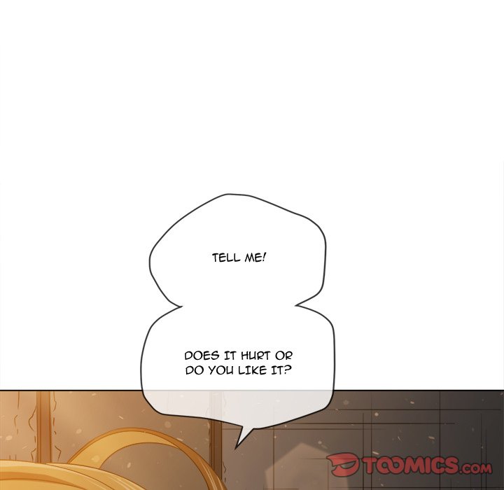 My High School Bully Chapter 187 - Page 84 in English