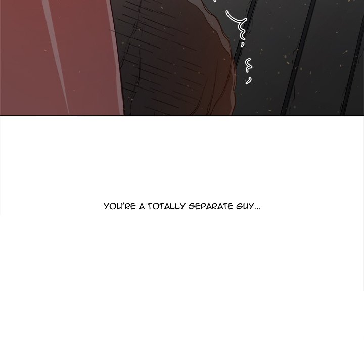 My High School Bully Chapter 187 - Page 9 in English