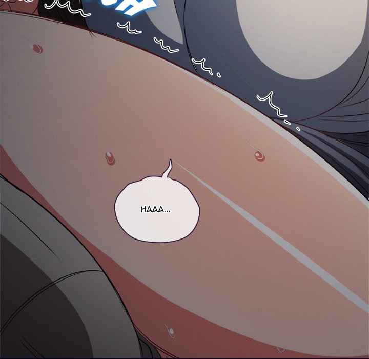 My High School Bully Chapter 187 - Page 93 in English