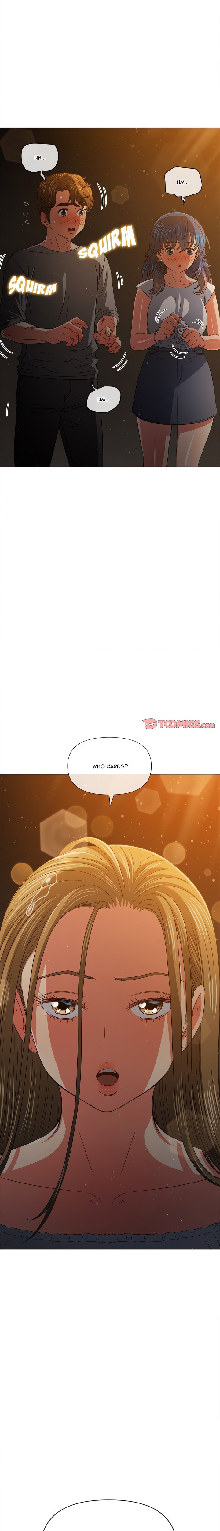 My High School Bully Chapter 188 - Page 11 in English