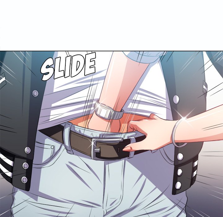 My High School Bully Chapter 19 - Page 106 in English