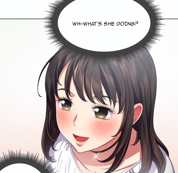 My High School Bully Chapter 19 - Page 110 in English