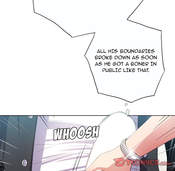 My High School Bully Chapter 19 - Page 114 in English