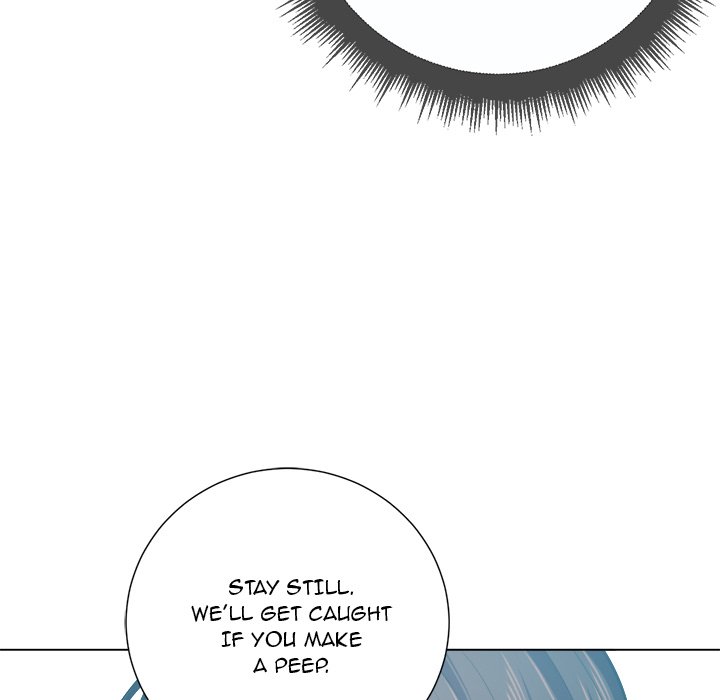 My High School Bully Chapter 19 - Page 118 in English