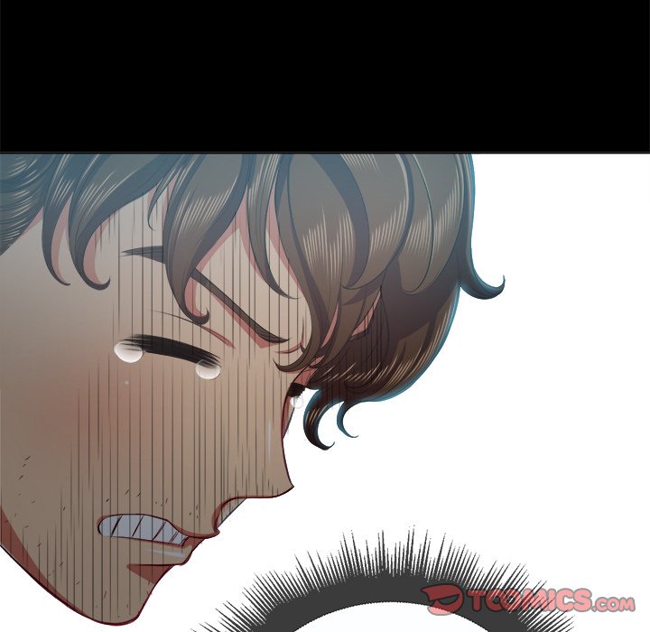 My High School Bully Chapter 19 - Page 12 in English