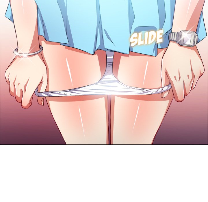 My High School Bully Chapter 19 - Page 122 in English