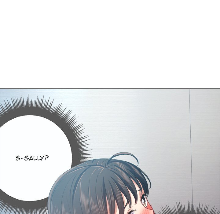 My High School Bully Chapter 19 - Page 125 in English