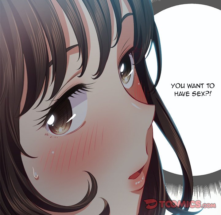 My High School Bully Chapter 19 - Page 129 in English