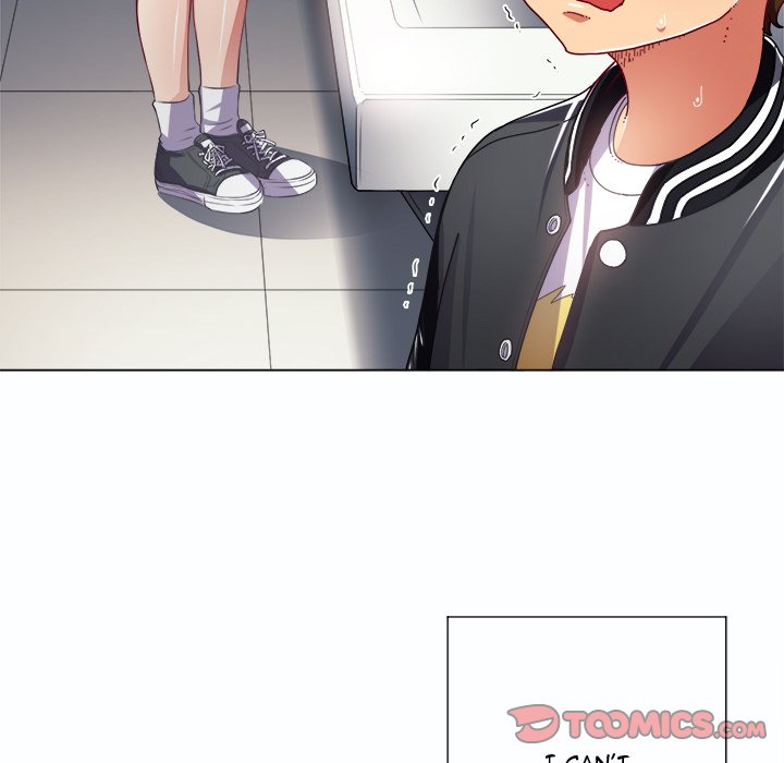 My High School Bully Chapter 19 - Page 18 in English