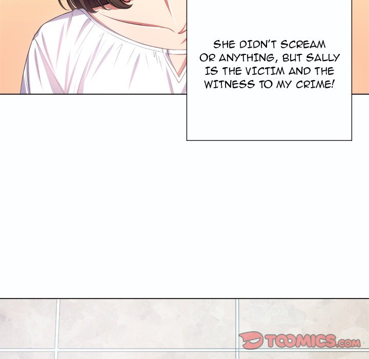 My High School Bully Chapter 19 - Page 24 in English