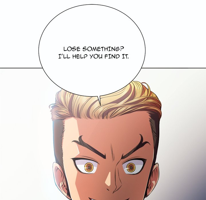 My High School Bully Chapter 19 - Page 29 in English