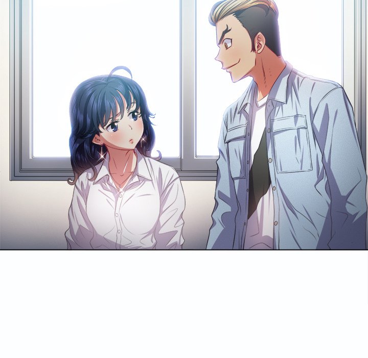 My High School Bully Chapter 19 - Page 31 in English