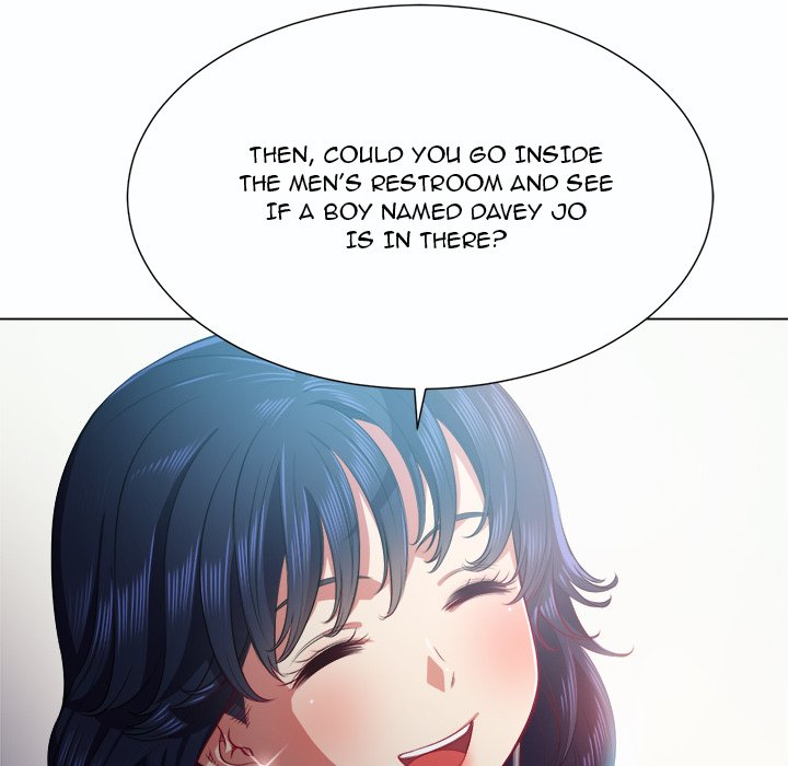My High School Bully Chapter 19 - Page 32 in English